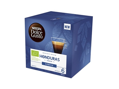 Picture of NESCAFE DOLCE GUSTO HONDURAS